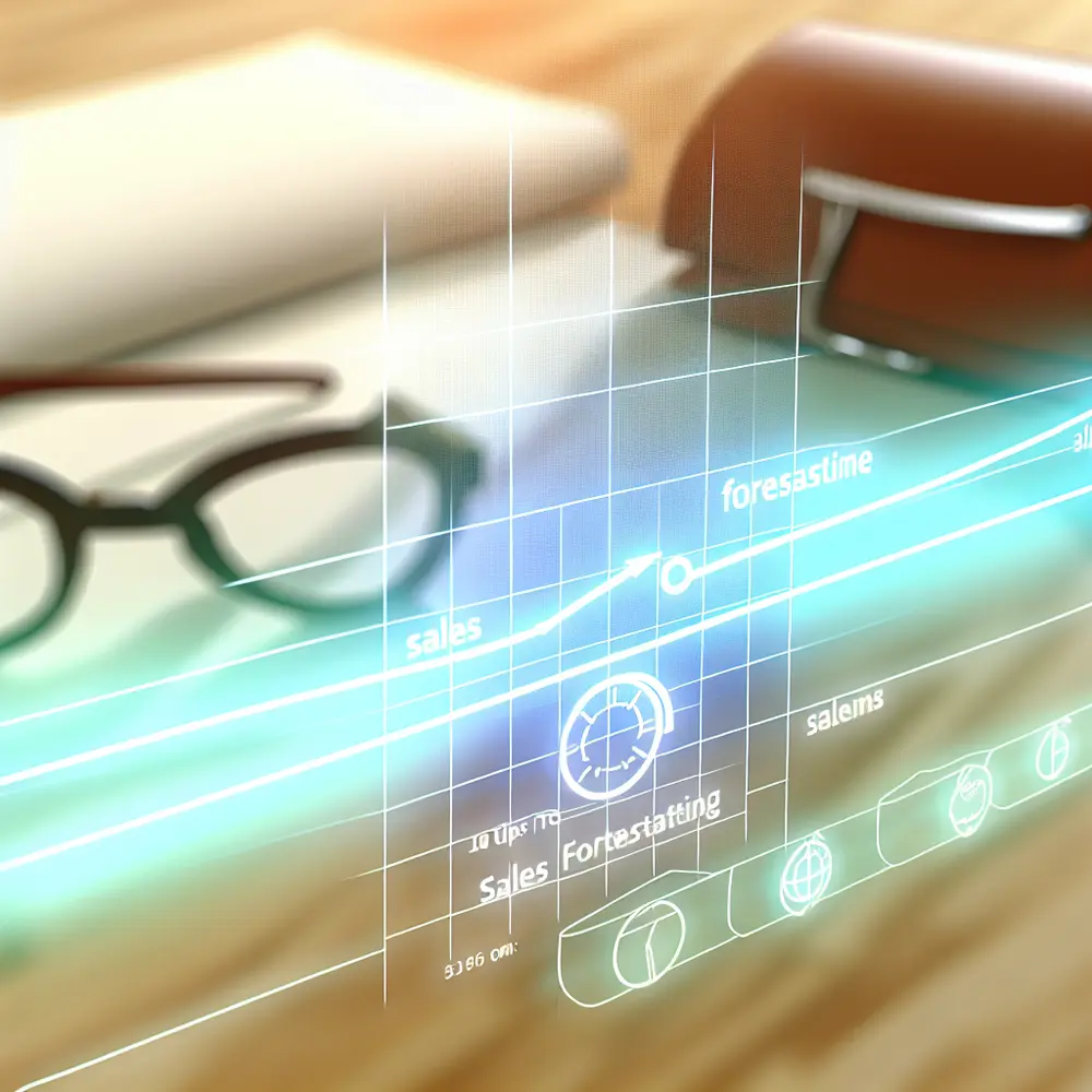¿Cómo Usar la Línea de Tiempo en Proyección de Ventas? 10 Consejos para Mejorar sus Resultados