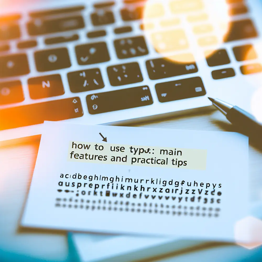 Como Usar o Typebot: Principais Recursos e Dicas Práticas
