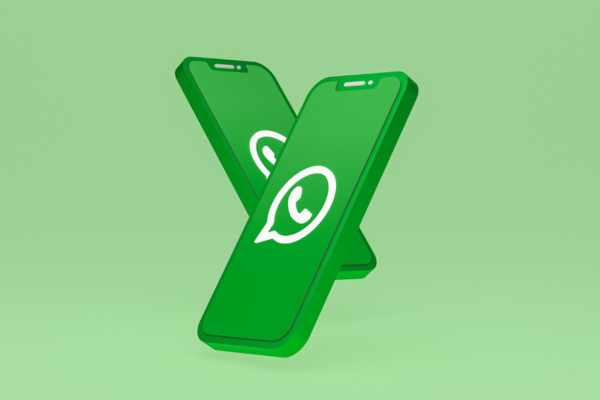 WhatsApp Business en Dos Celulares