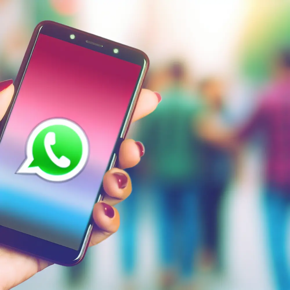 ¿Cómo Usar WhatsApp para Varias Personas? [GUÍA DEFINITIVA] para Gestión de Atención