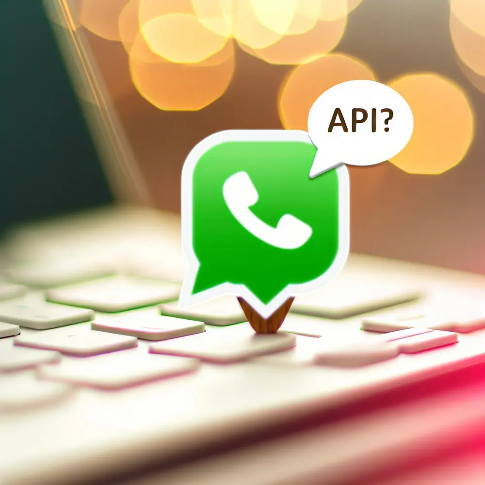 ¿Cómo Utilizar la API de WhatsApp? [GUÍA DEFINITIVA] Estrategias para una Atención Eficiente