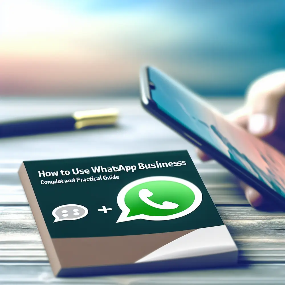 Cómo Utilizar WhatsApp Business en Dos Celulares: Guía Completa y Práctica