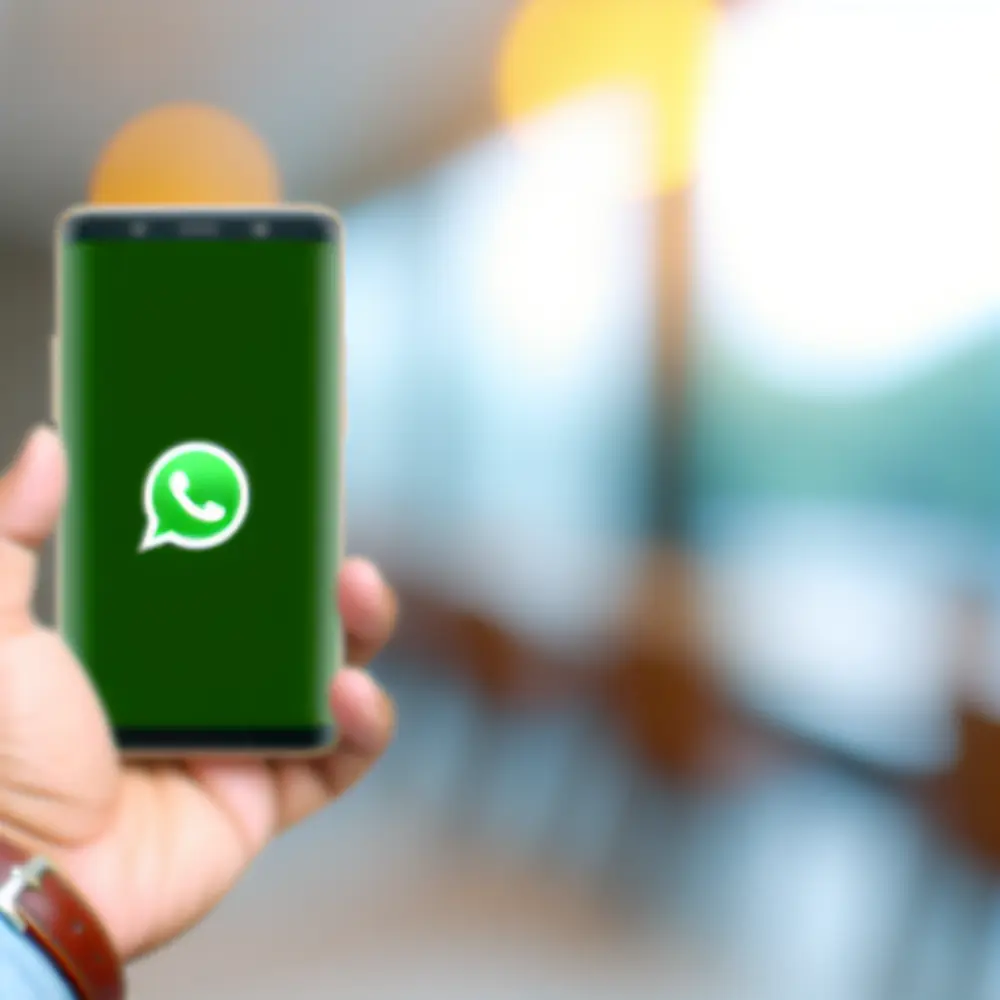 Company Profile on WhatsApp Business: How to Create a Standout