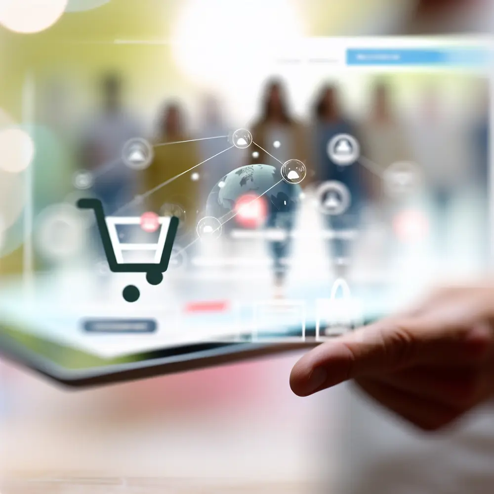 Comportamiento del Consumidor: Cómo la Tecnología Puede Ser Una Aliada