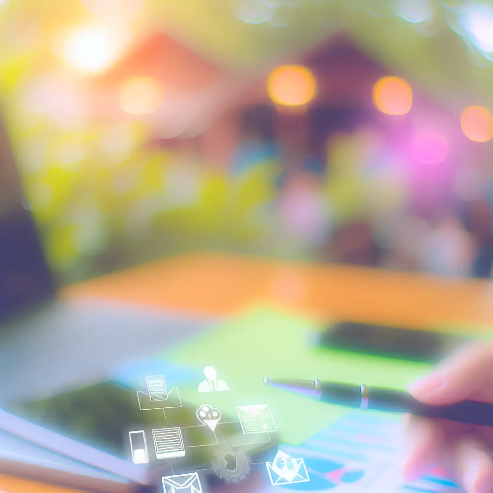 Comunicación en la Era Digital: 12 Desafíos y los Impactos en la Gestión Empresarial