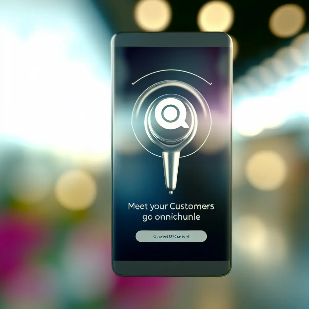 Conoce a tus Clientes en Cualquier Lugar: Ve Omnicanal
