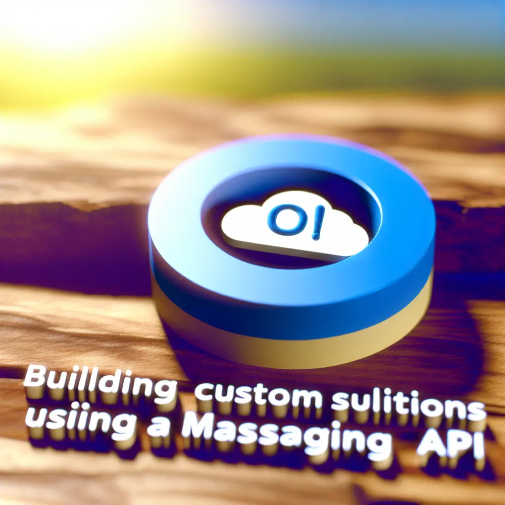Construa Soluções Personalizadas com a API Oficial do WhatsApp