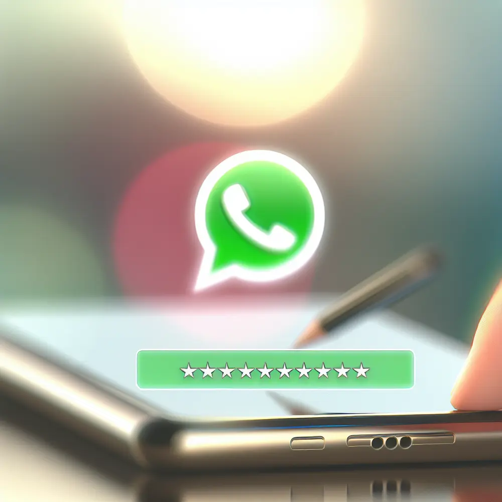 Contraseña en WhatsApp: Cómo Colocarla. Pasos y 8 Motivos para Empezar a Usar