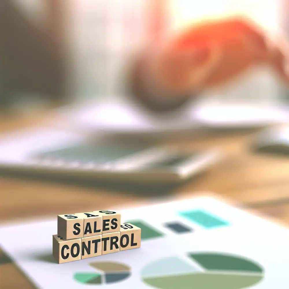Control de Ventas: ¿Cómo Desarrollar el Crecimiento Comercial de Su Empresa? 12 Pasos