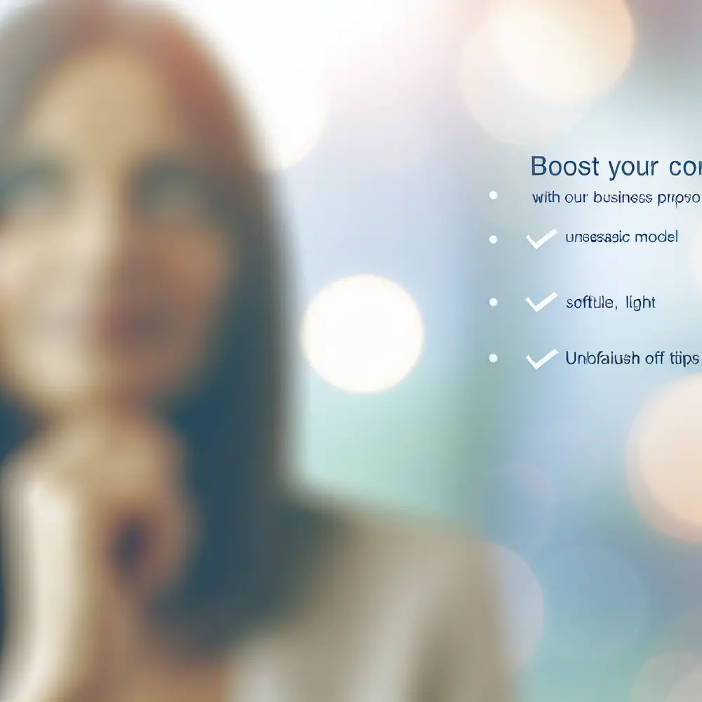 Convert More With Our Commercial Proposal Model: 7 Foolproof Tips