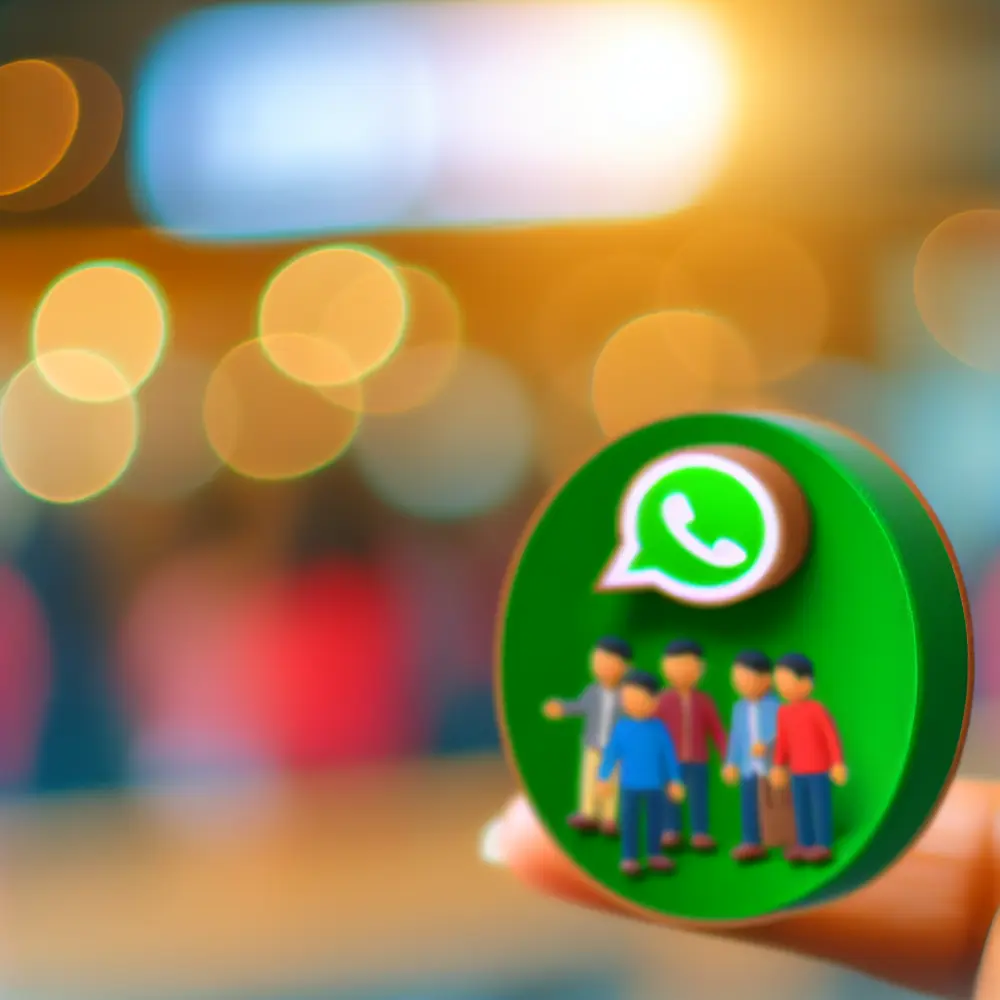 Crear Comunidad en WhatsApp Business: Entiende Aquí y Alcanza Más Personas