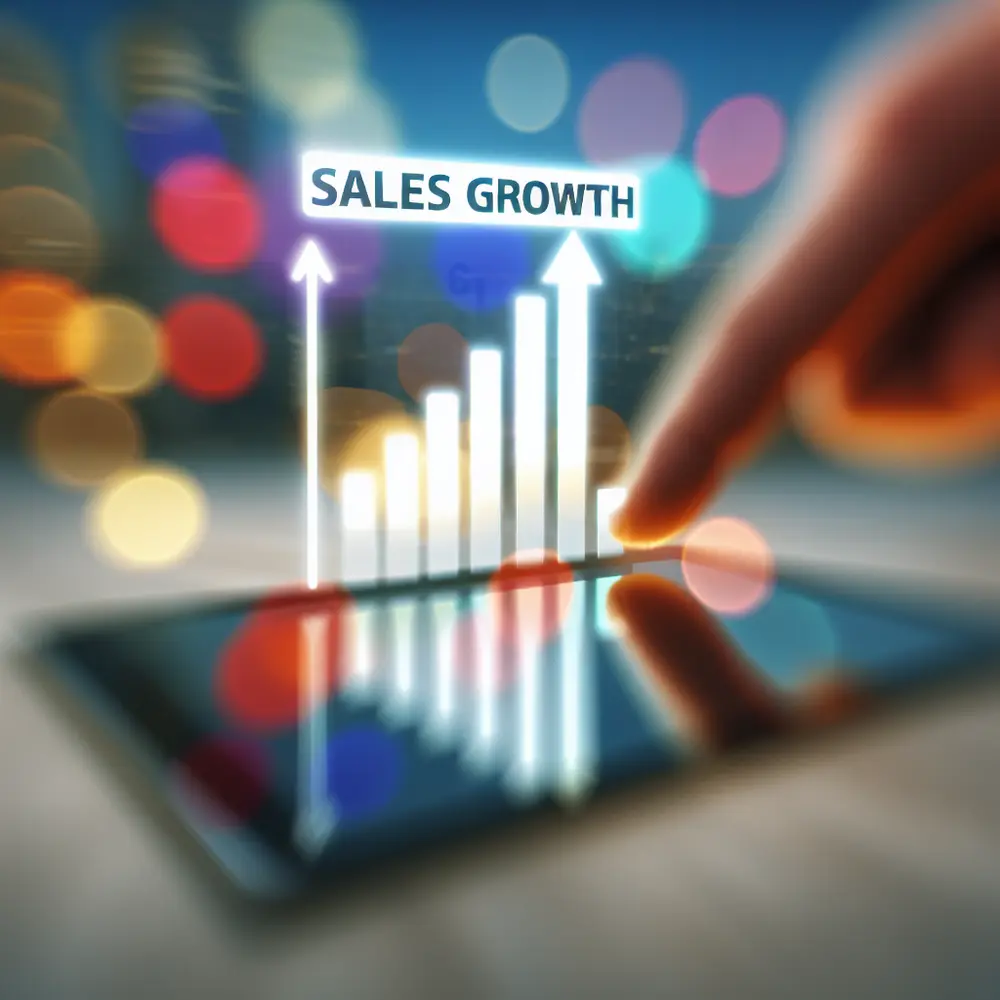 Crecimiento de Ventas: Descubre 16 Consejos Para Que Tu Empresa Alcance Resultados de Alto Nivel