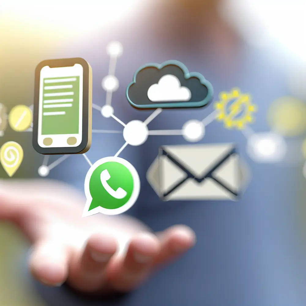 CRM con WhatsApp Business: [GUÍA DEFINITIVA] Herramientas para Aumentar Ventas y Organizar