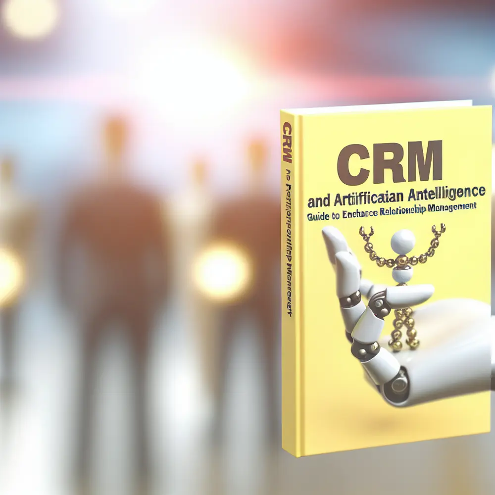 CRM e Inteligência Artificial: Guia para Melhorar a Gestão de Relacionamentos