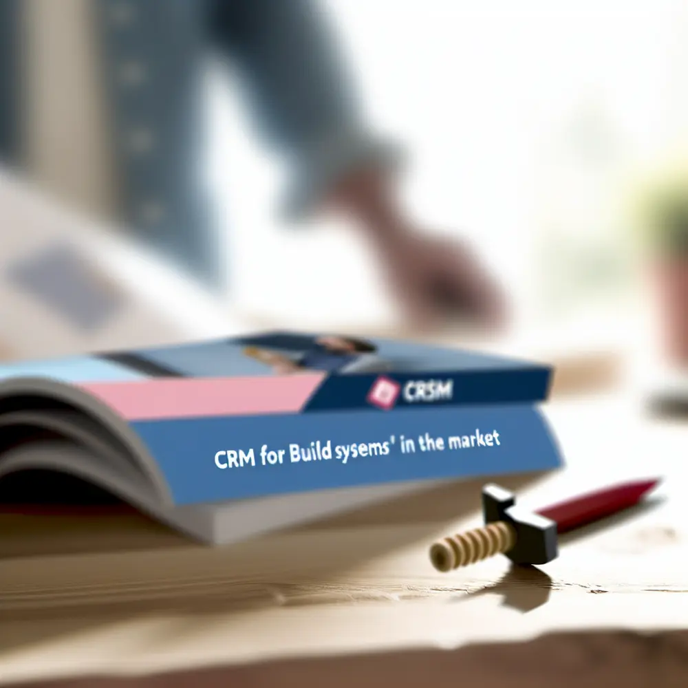 CRM for Construction Companies: The 12 Best Systems on the Market