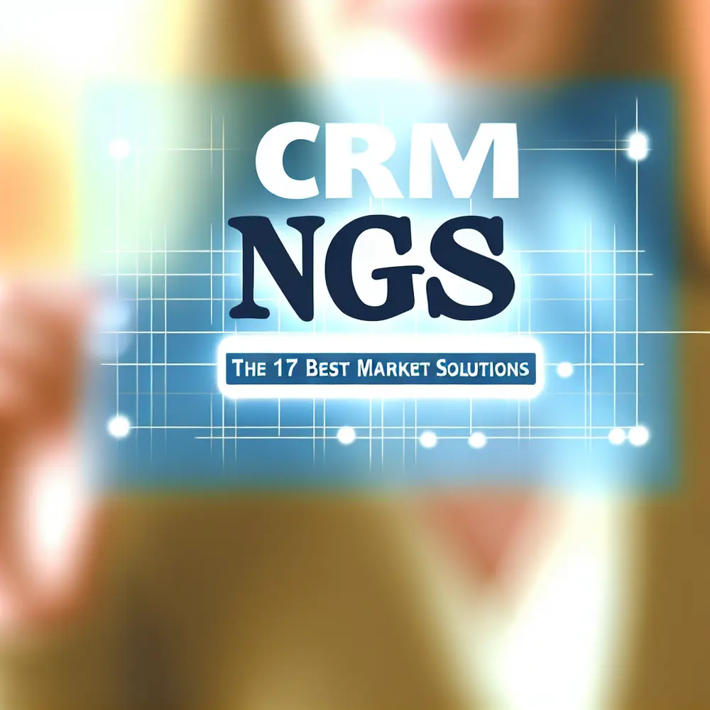 CRM for NGOs: The 17 Best Solutions on the Market