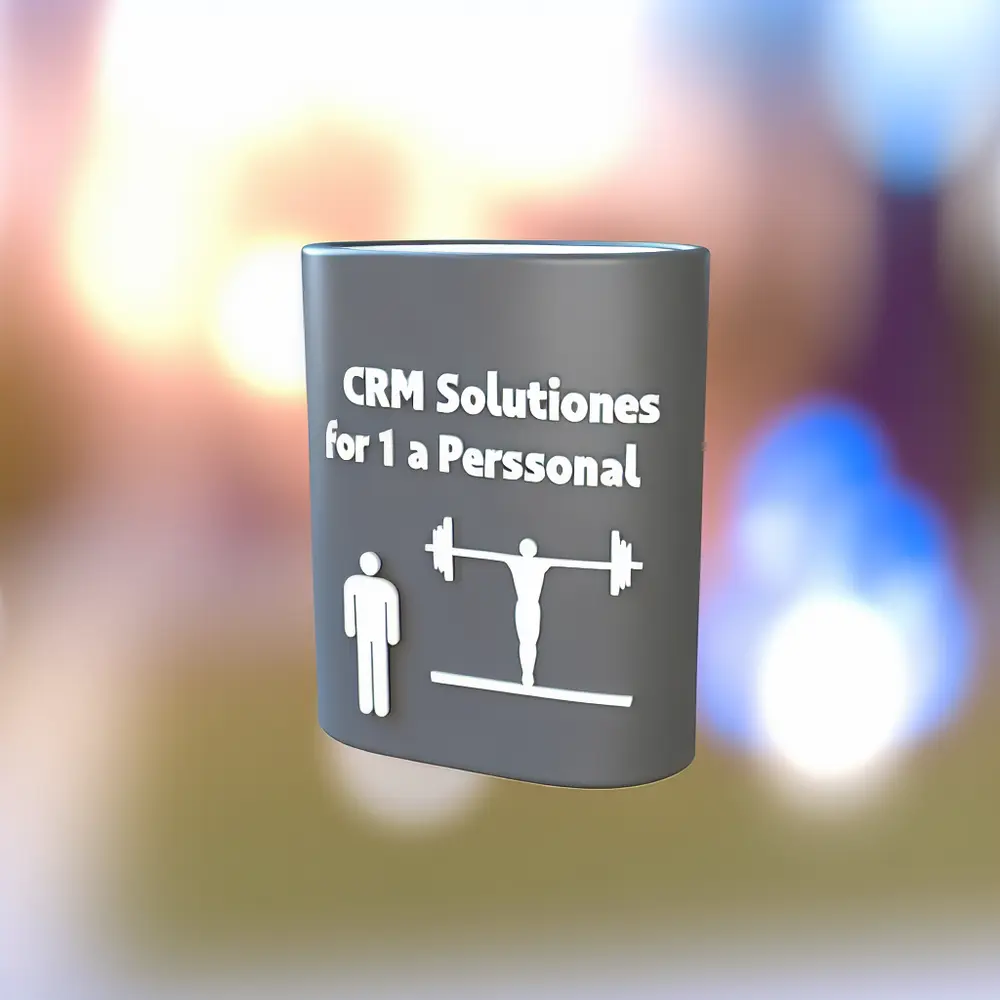 CRM for Personal Trainers: The 14 Best Solutions on the Market