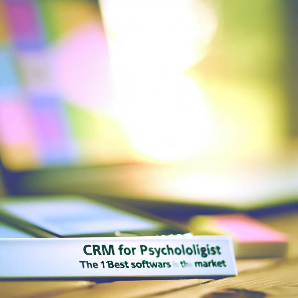 CRM for Psychologists: The 11 Best Software Solutions on the Market