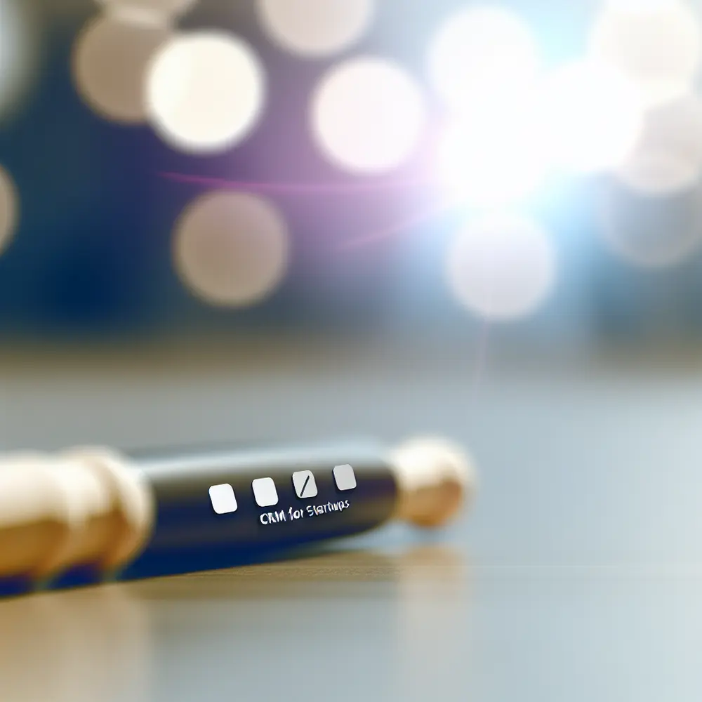 CRM for startups: The 13 Best Tools on the Market