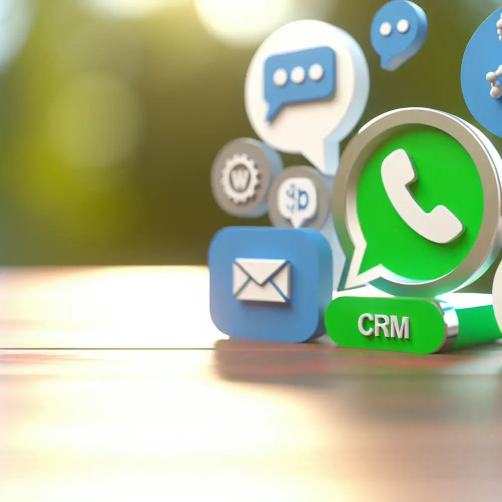 CRM for WhatsApp Business: The 15 Best Solutions to Organize Your Sales
