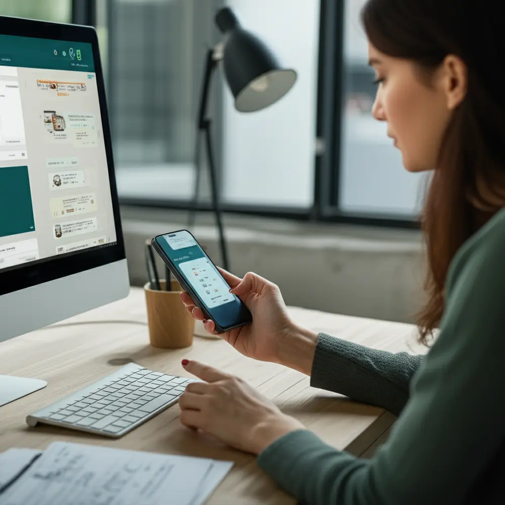 CRM for WhatsApp Sales: Enhancing Customer Service and Results