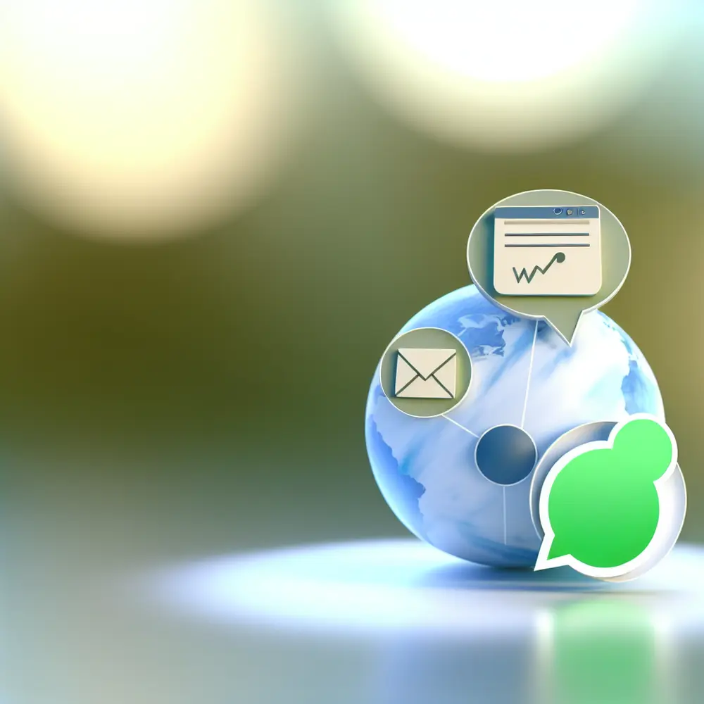 CRM Integrado com WhatsApp: Quais São as Vantagens e Como Integrar