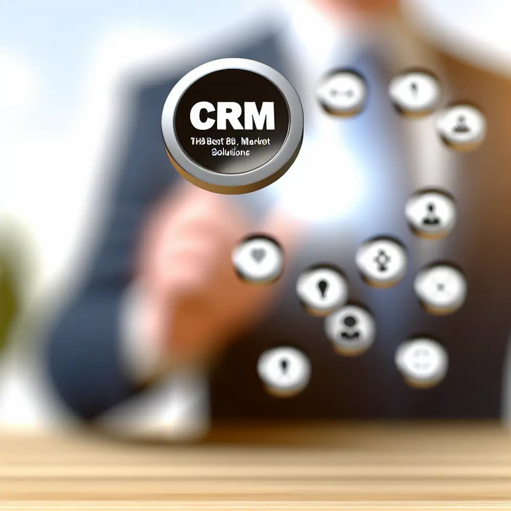 CRM: Las 18 Mejores Soluciones del Mercado