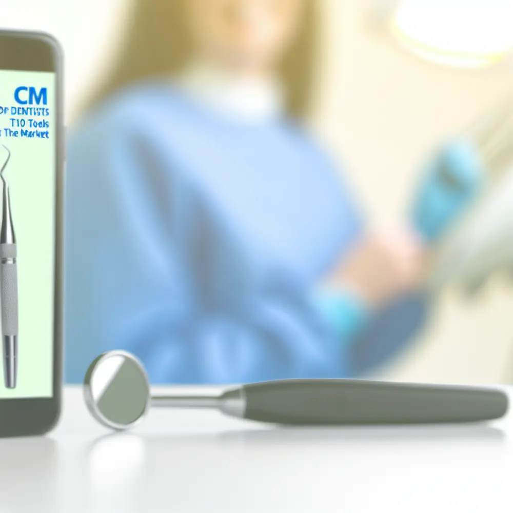 CRM para dentistas: Las 10 Mejores Herramientas del Mercado