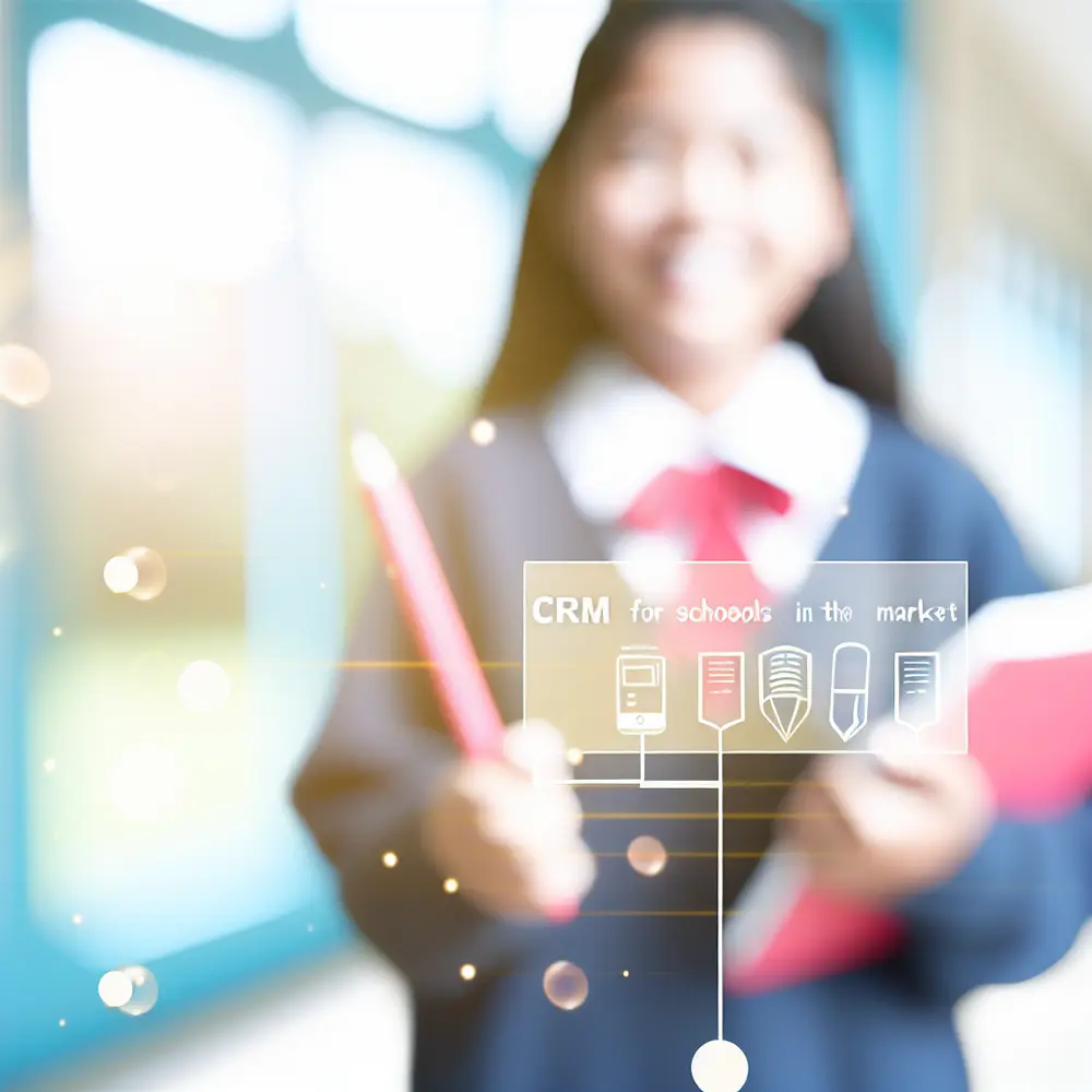CRM para escuelas: Los 19 Mejores Softwares del Mercado