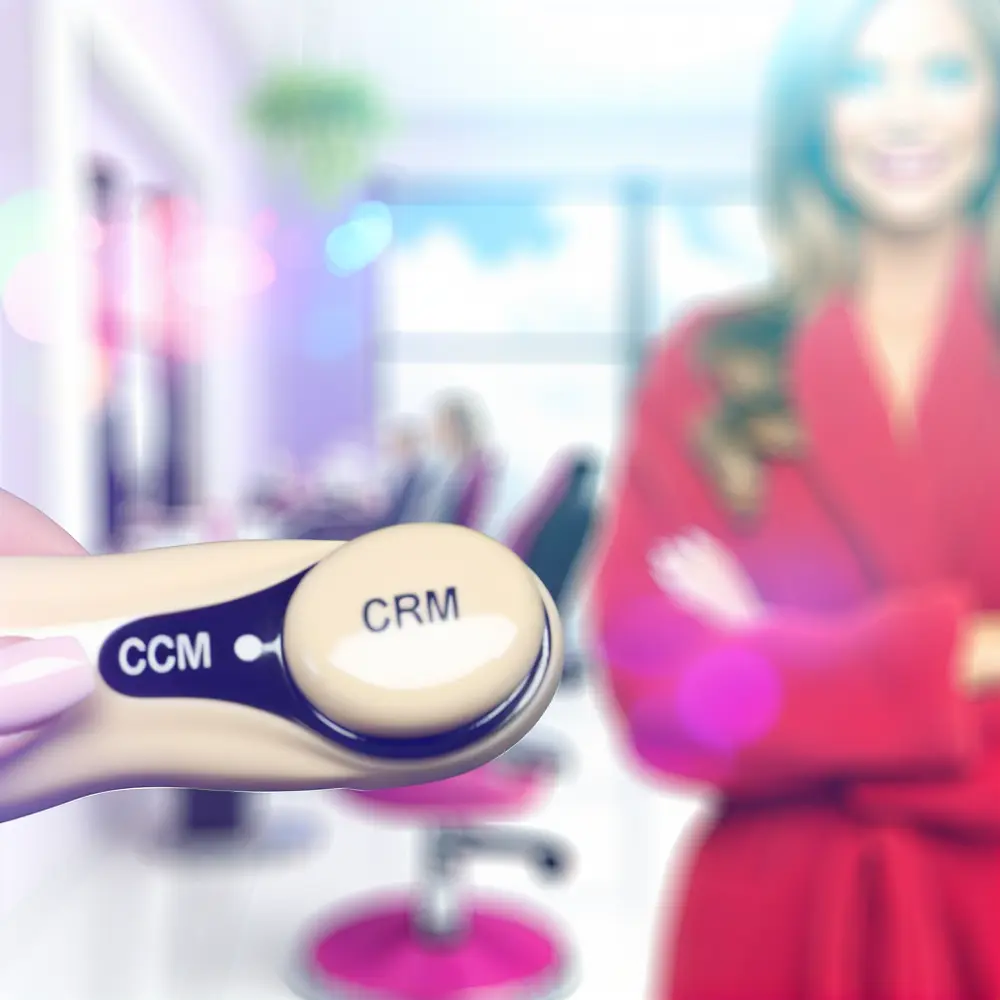 CRM para salón de belleza: Las 13 Mejores Herramientas del Mercado