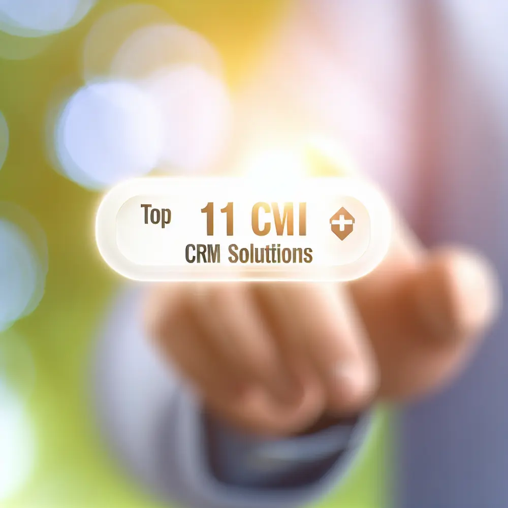 CRM para veterinaria: Las 11 Mejores Soluciones del Mercado