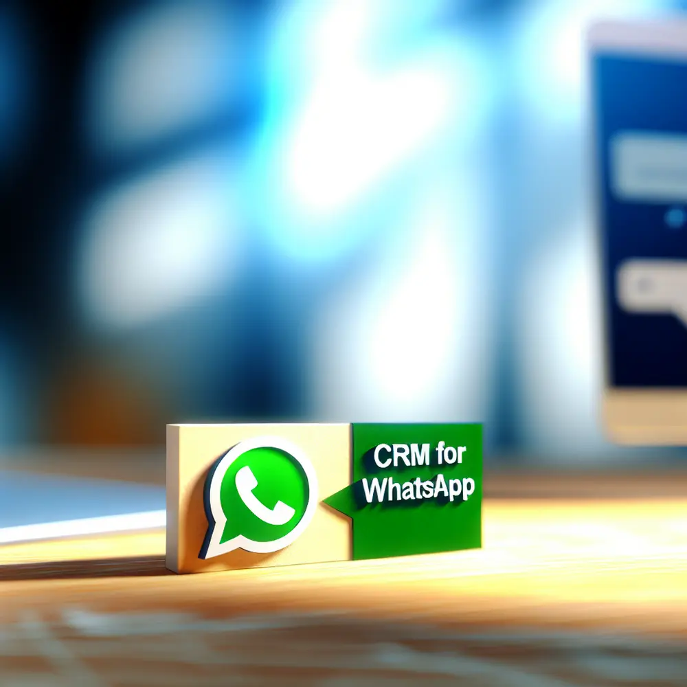 CRM para WhatsApp: La Solución Ideal para Empresas de Todos los Tamaños