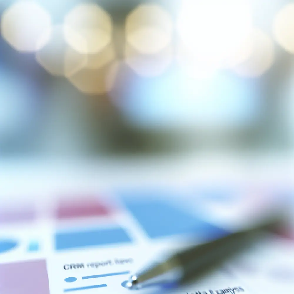CRM Reports: Achieve More Strategic Data Analysis with 8 Examples
