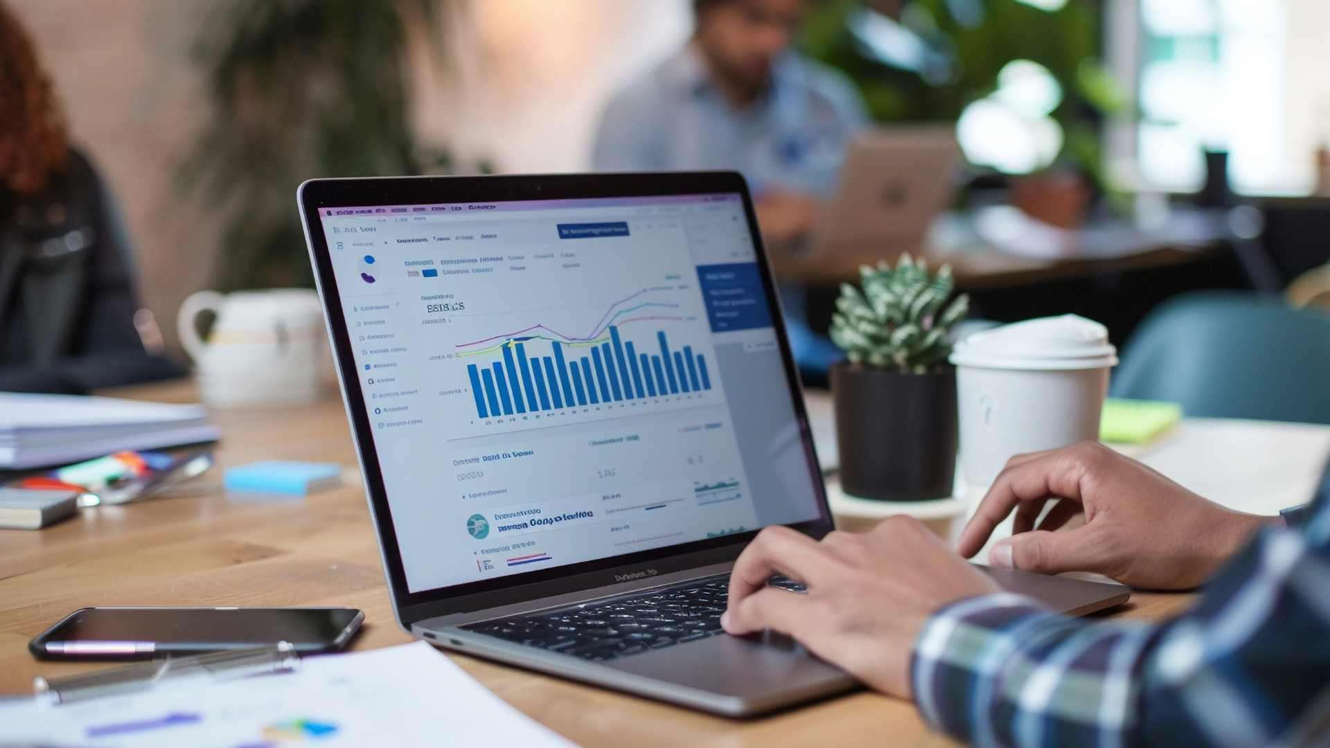 CRM SaaS What It Is, Benefits, Features + 10 Solutions