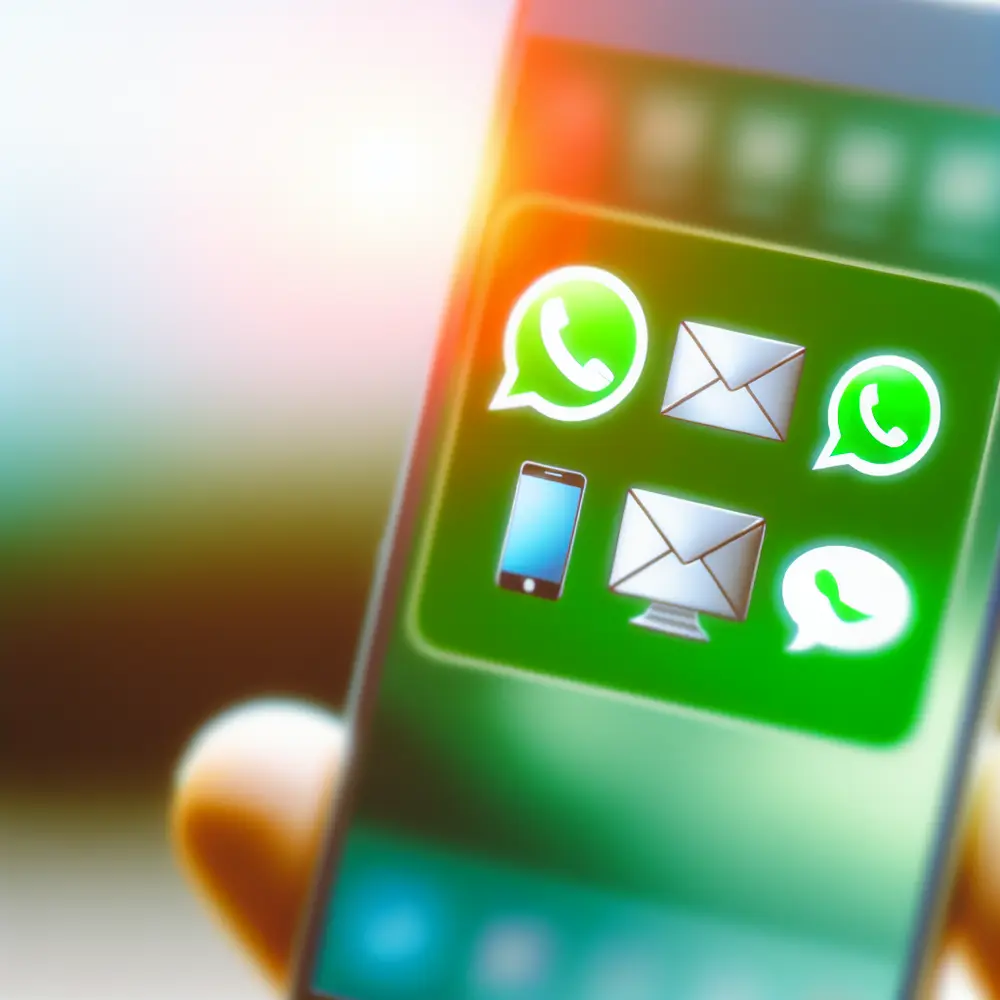 CRM WhatsApp y correo electrónico: 11 Herramientas + [GUÍA DEFINITIVA] para Unificar su Comunicación