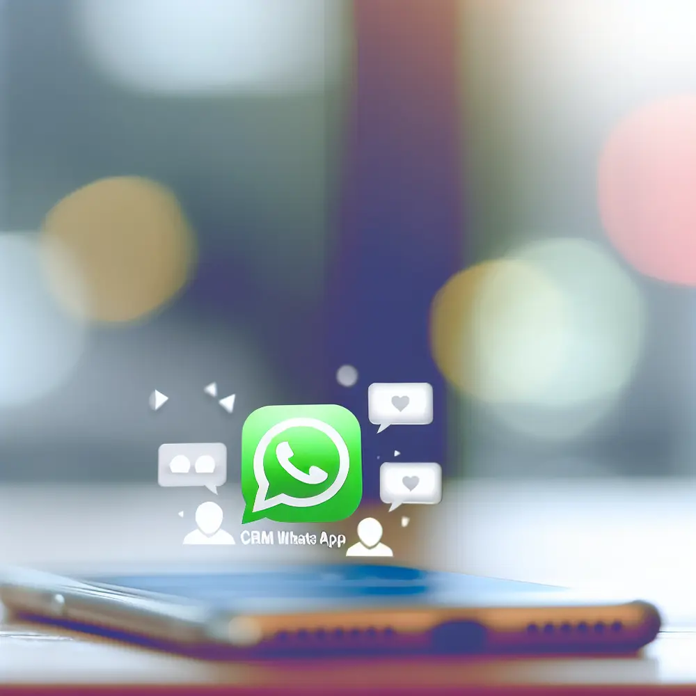 CRM WhatsApp with App: The 5 Best Solutions to Manage Customers on Mobile