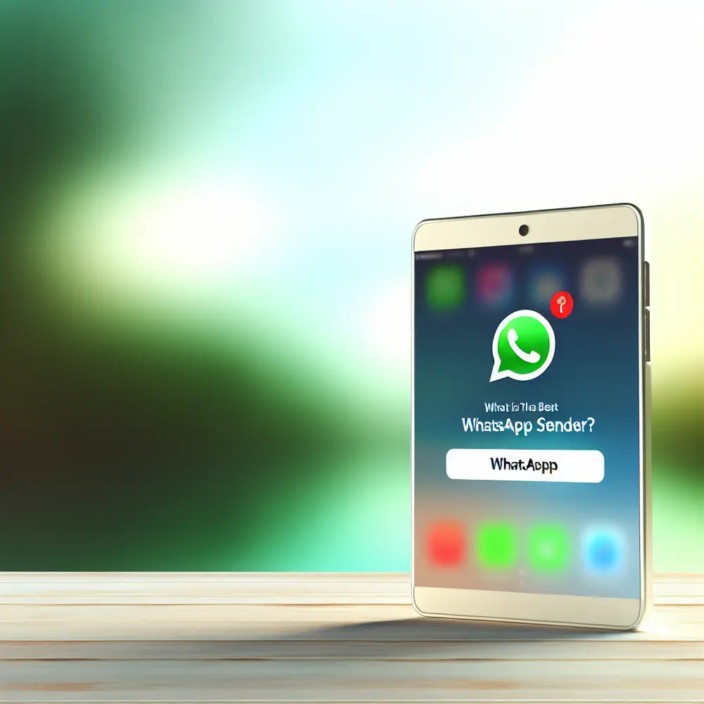 ¿Cuál es el mejor disparador de WhatsApp? [GUÍA DEFINITIVA] Las Mejores Opciones para tu Empresa
