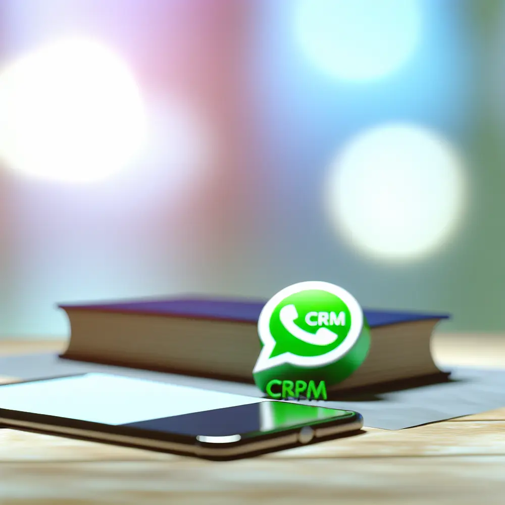 ¿Cuál es el significado de CRM en WhatsApp? La explicación completa