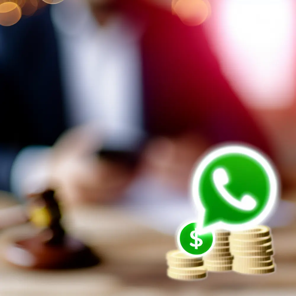 ¿Cuánto Cuesta la WhatsApp Business API Oficial? Entiende la Inversión y el ROI