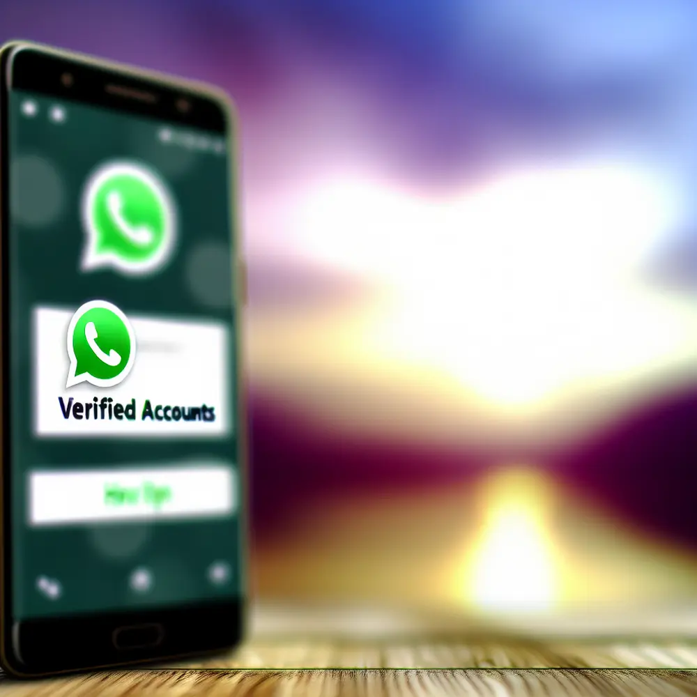 Cuentas con Sello Verificado en WhatsApp: Cómo Funcionan