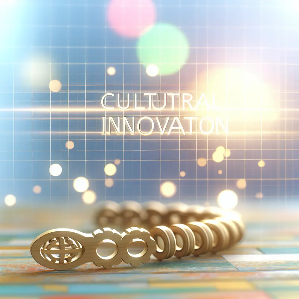 Cultura de Innovación: Cómo Implementarla en Tu Empresa. Guía con 12 Pasos Sencillos