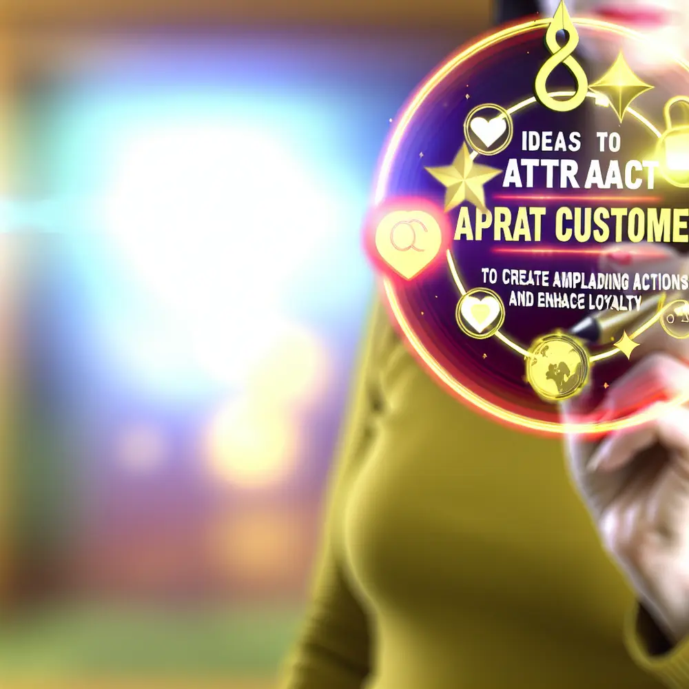 Customer Acquisition Ideas: 12 Tips to Create Engaging Actions and Increase Loyalty