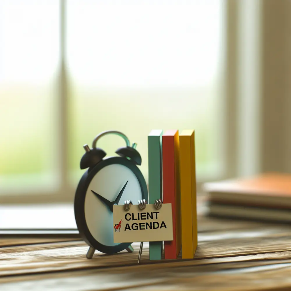 Customer Agenda: What It Is, How to Organize It, and Why It’s Essential for Your Business
