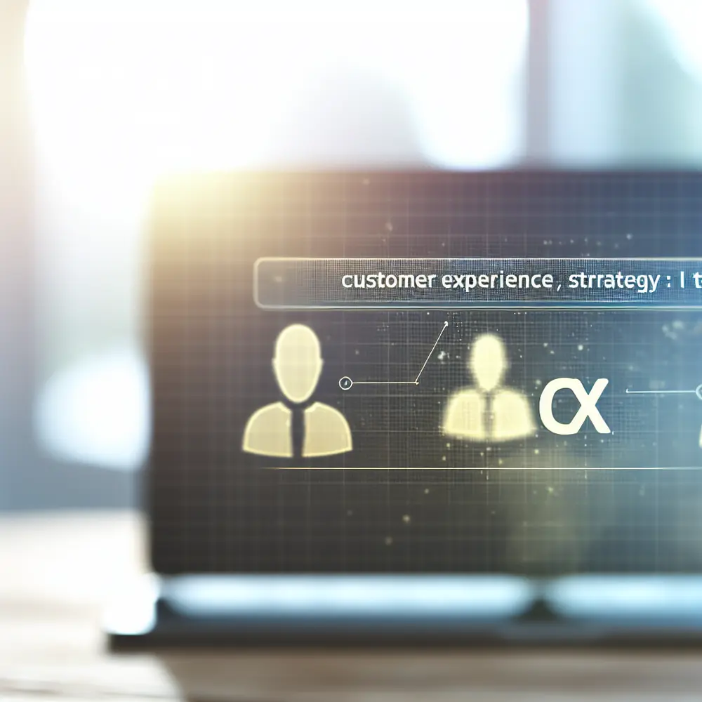 Customer Experience (CX) Strategy: 5 Tips for Analysis