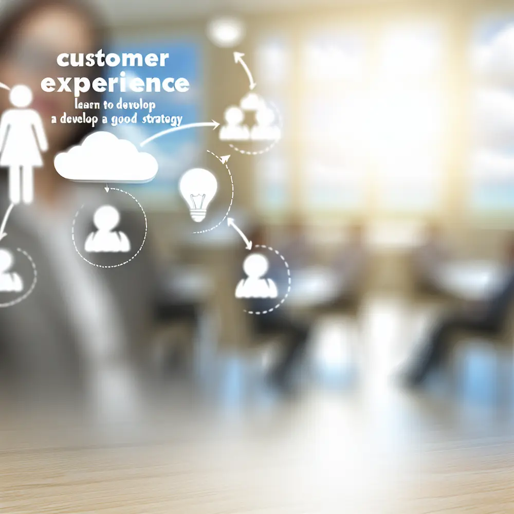 Customer Experience: Learn How to Develop a Good Strategy