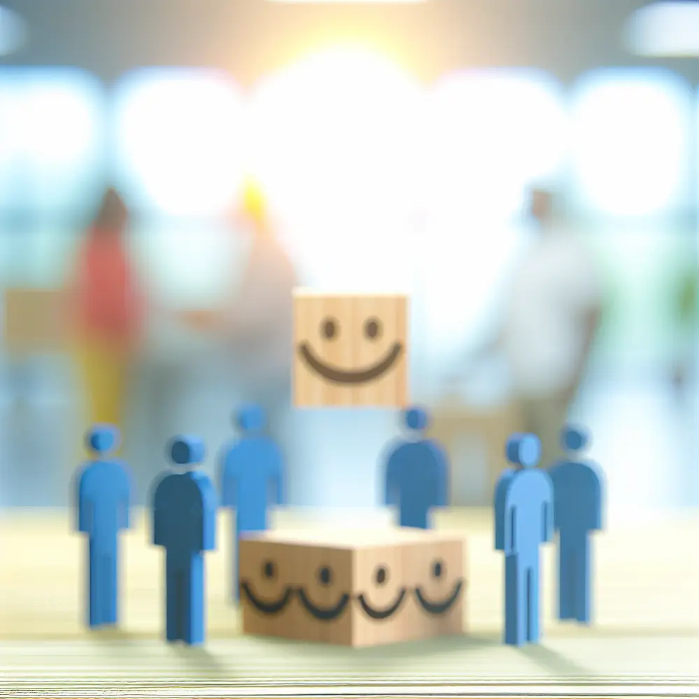 Customer Happiness: How to Build This Culture in Your Company