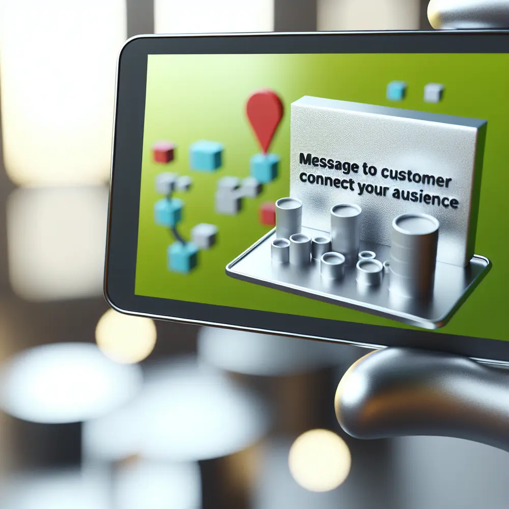 Customer Messaging: 66 Templates to Connect with Your Audience