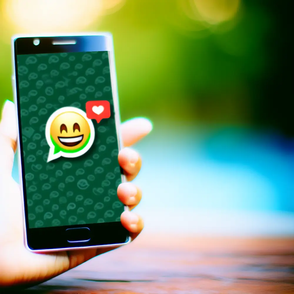 Customer Relationships on WhatsApp: Enhance Them with Emojis