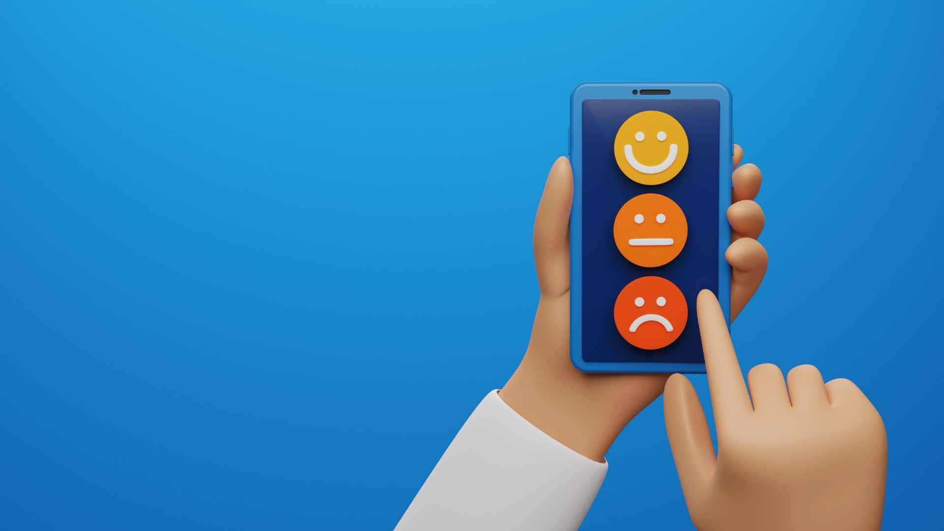 customer satisfaction survey