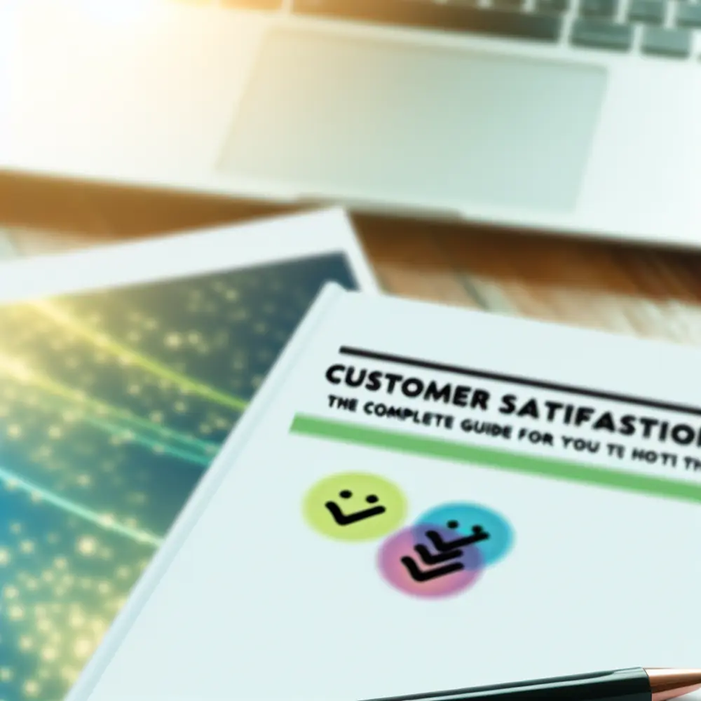 Customer Satisfaction: The Complete Guide to Achieve It